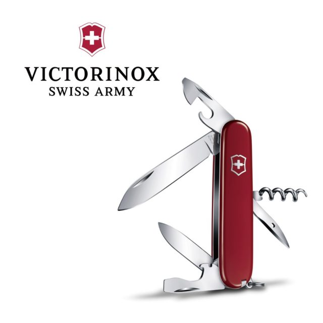VICTORINOX SWISS ARMY