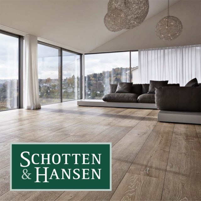 SCHOTTEN & HANSEN