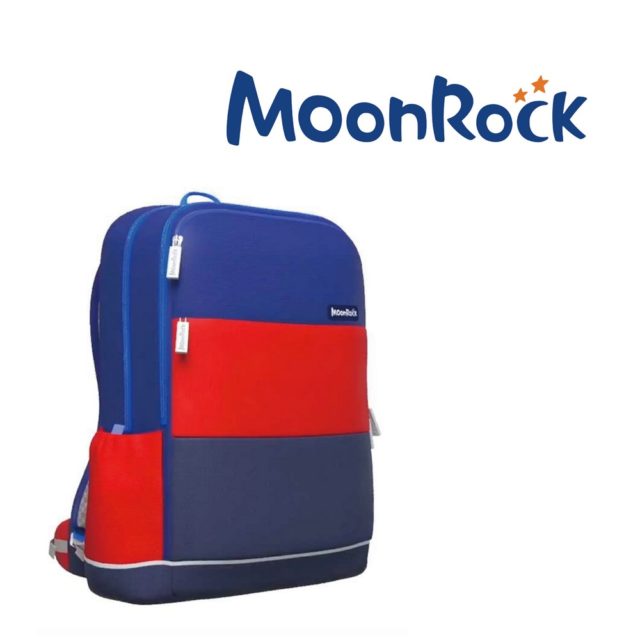 MOONROCK