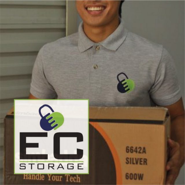 EC STORAGE