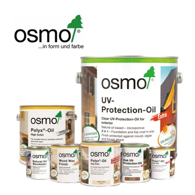 OSMO