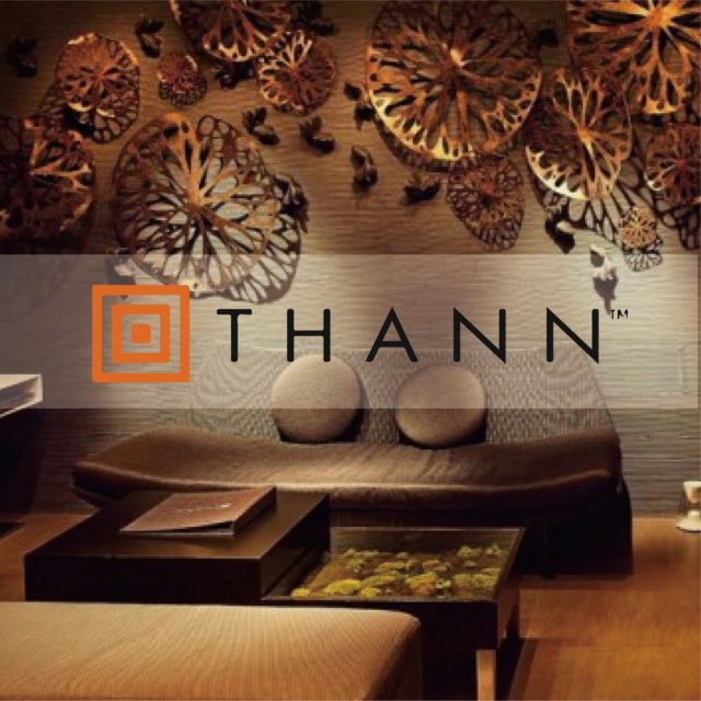 THANN