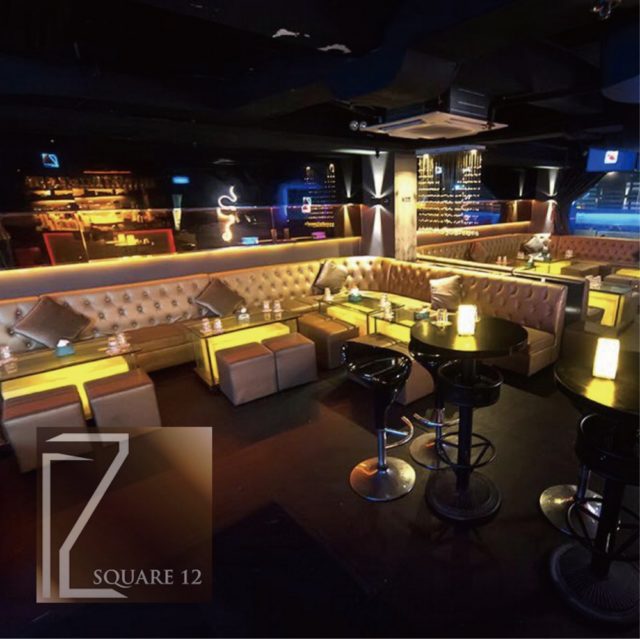 SQUARE 12