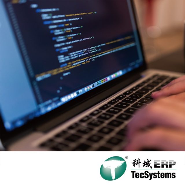 科城ERP TecSystems