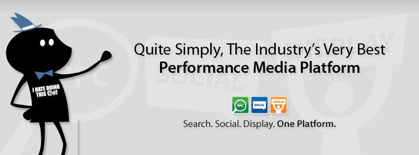 Performance media platform