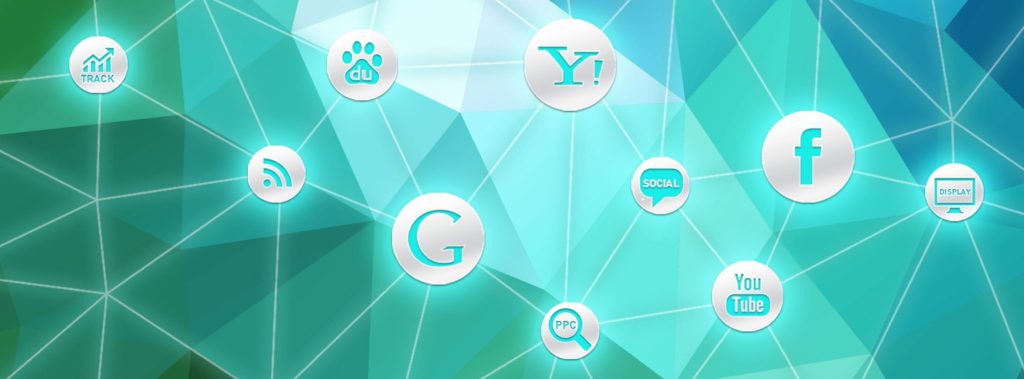 Digital media channels